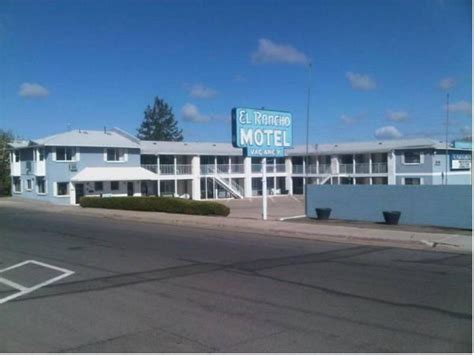 El Rancho Motel Reviews, Deals & Photos 2024 .